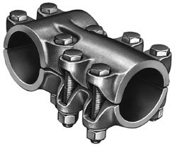 Hubbell Power ATTH Series Bus Supports