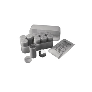 Burndy EZLite Remote® Exothermic Weld Metal