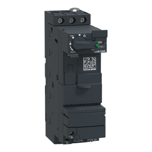 Schneider Electric TeSys™ U Non-reversing Power Bases