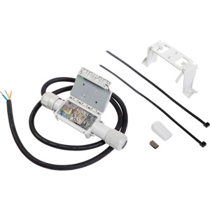 nVent RAYCHEM RayClic Power Heat Trace Connection Kits Raychem XL-Trace, IceStop, and HWAT series self-regulating heating cables