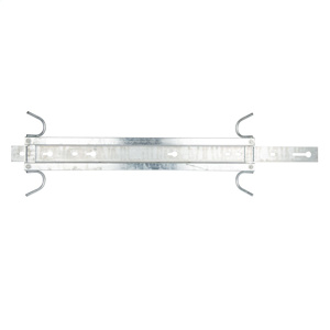 Hubbell Power Fiber Splice Closure Coil Brackets