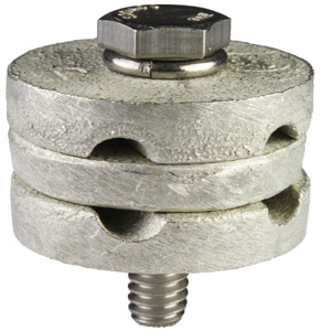 Burndy FF Mechanical Ground Connectors