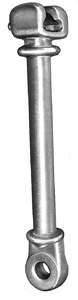 Hubbell Power Hot Line Socket Eyes