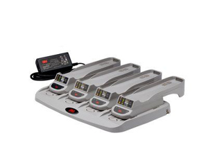 3M Versaflo™ Battery Charger Kits