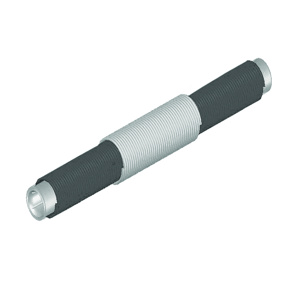 Burndy Splices