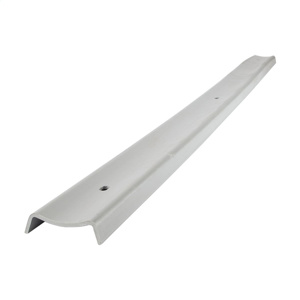 Hubbell Power Cable Guard Back Plates