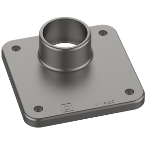 Square D Homeline™ HOM and QO™ Series Loadcenter Hubs 1 in