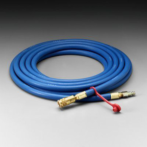 3M Supplied Air Respirator Hoses Rubber