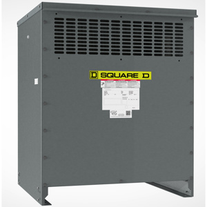 Square D EX Series Ventilated General Purpose Dry-type Transformers 480 V Delta 3 phase