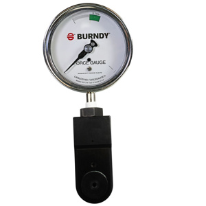 Burndy Force Test Gauges