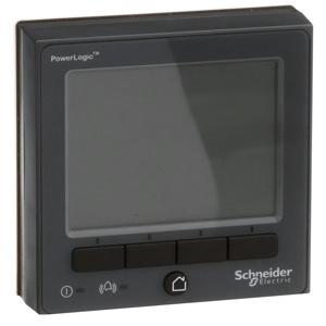 Square D PowerLogic Remote Displays