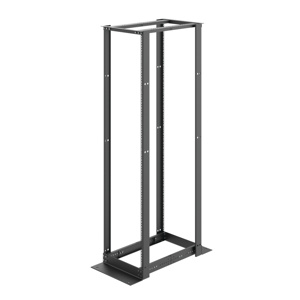 nVent HOFFMAN DOFR4 4-post Open Frame Racks