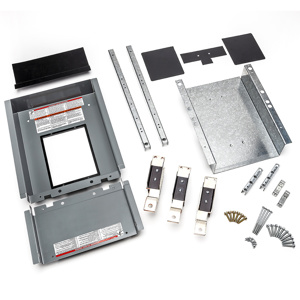 Square D NQ Series Panelboard Main Breaker Adapter Kit - Less Main Breaker