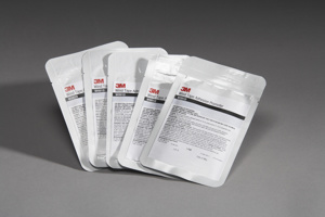 3M Wind Tape Adhesion Promoters Clear
