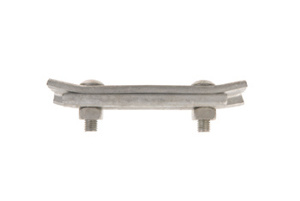 Hubbell Power Cable Suspension Clamps 7 in