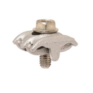 Burndy UCK Parallel Clamps