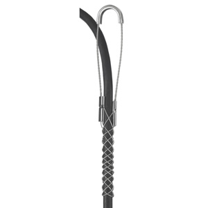 Hubbell Wiring Bus Drop Support Grips