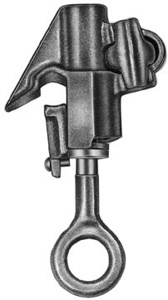 Hubbell Power P-AGP Series Hot Line Clamps