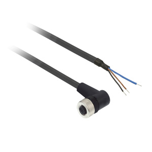 TES Electric OsiSense® XU XZCP Pre-wired Connectors