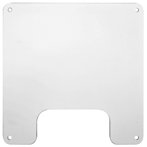 Hubbell Wiring FPTV Enclosure Boxes