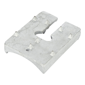 Hubbell Power Crossarm Gain Grids