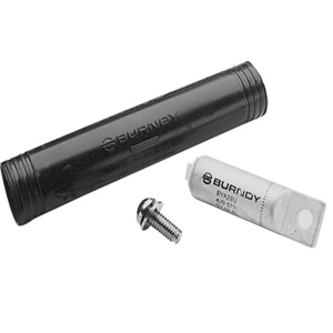 Burndy RYA URD Mole Tap Assemblies