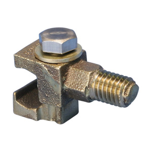 nVent Erico Transformer Tank Grounding Connectors