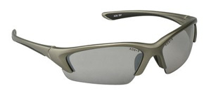 3M Nitrous™ Safety Glasses Anti-scratch Mirror Metallic