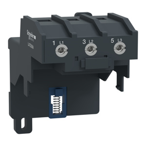 Schneider Electric TeSys™ Deca Thermal Overload Relay Terminal Blocks