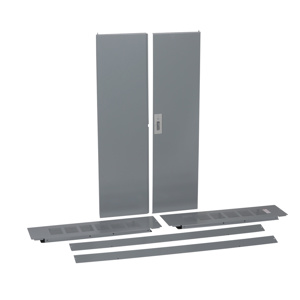 Square D I-Line™ HCR Series NEMA 1 Panelboard Trims Surface 86.00 in