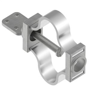 Hubbell Power Weldment Expansion Terminals