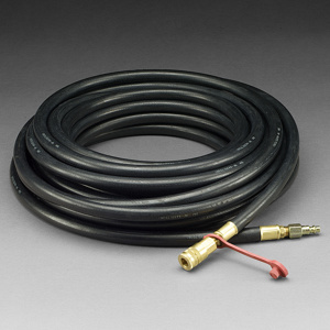 3M Supplied Air Respirator Hoses Rubber