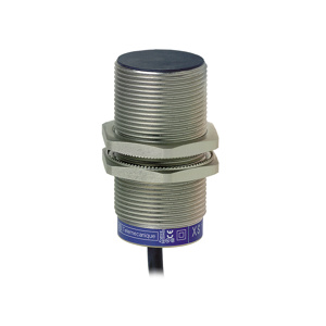 TES Electric OsiSense XS6 Inductive Sensors 3 Wire DC Shielded 30 mm