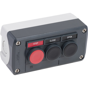 Square D Harmony® XALD Control Stations