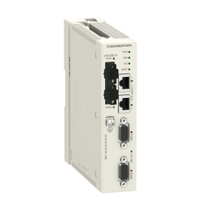 Schneider Electric Modicon™ X80 Modbus Plus Proxy Modules 10/100BASE-T, RS485 Proxy