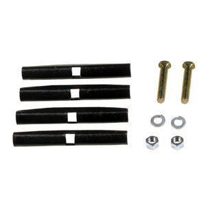 Hubbell Premise Cable Tray Butt Splice Kits