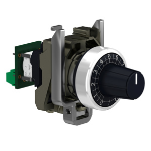 Schneider Electric Harmony™ XB5 Potentiometers