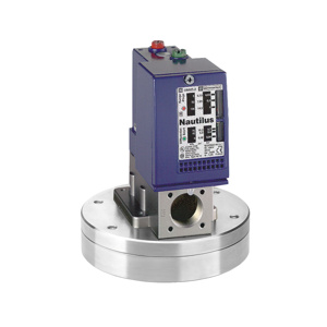 TES Electric OsiSense XMLC Electromechanical Pressure Sensors
