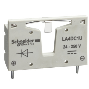 Schneider Electric TeSys™ Suppressor Modules