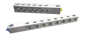 Hubbell Power HAB Muli-Tap Connectors