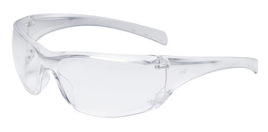 3M Virtua™ AP Safety Glasses Anti-fog Clear Clear