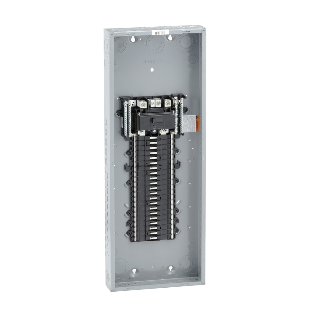 Schneider Electric | Square D QO™ N1 Main Breaker Loadcenters 200 A 120 ...