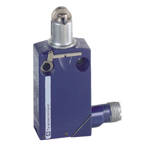 TES Electric OsiSense XC Standard Limit Switches