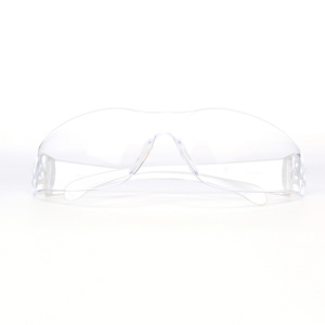 3M Virtua™ Protective Safety Glasses Anti-scratch Clear Clear