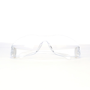 3M Virtua™ Protective Safety Glasses Anti-fog, Anti-scratch Clear Clear