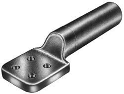 Hubbell Power ACF Aluminum Compression Terminals 8.69 in
