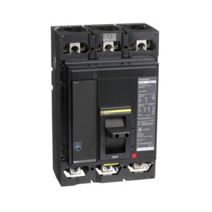 Square D MGL Series M Frame Molded Case Circuit Breakers 600-600 A