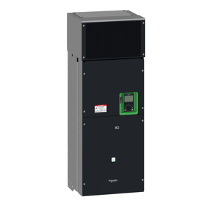 Square D Altivar Process 630 Variable Frequency Drives 460 V 3 phase