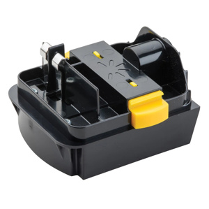 nVent Erico Cadweld Plus Impulse Control Unit Battery Adapters