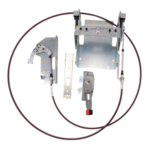 Square D 9422C Cable Operating Mechanisms